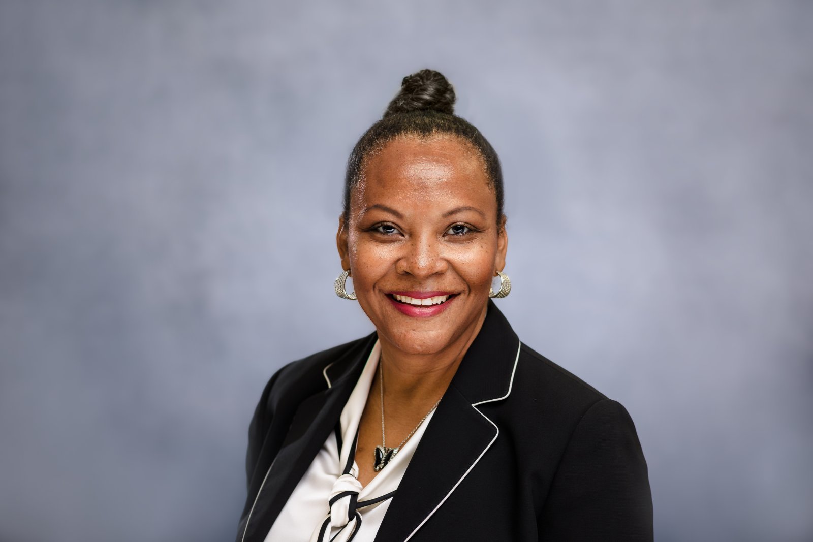 Petria McKelvey