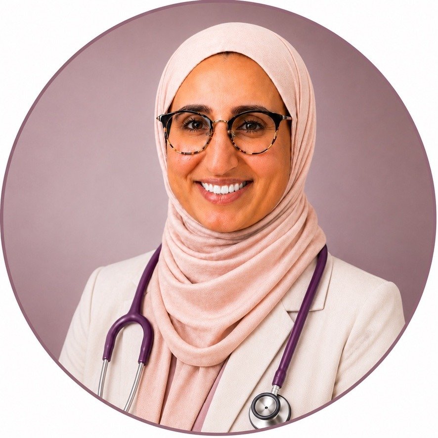 Dr. Jumana Al-Deek