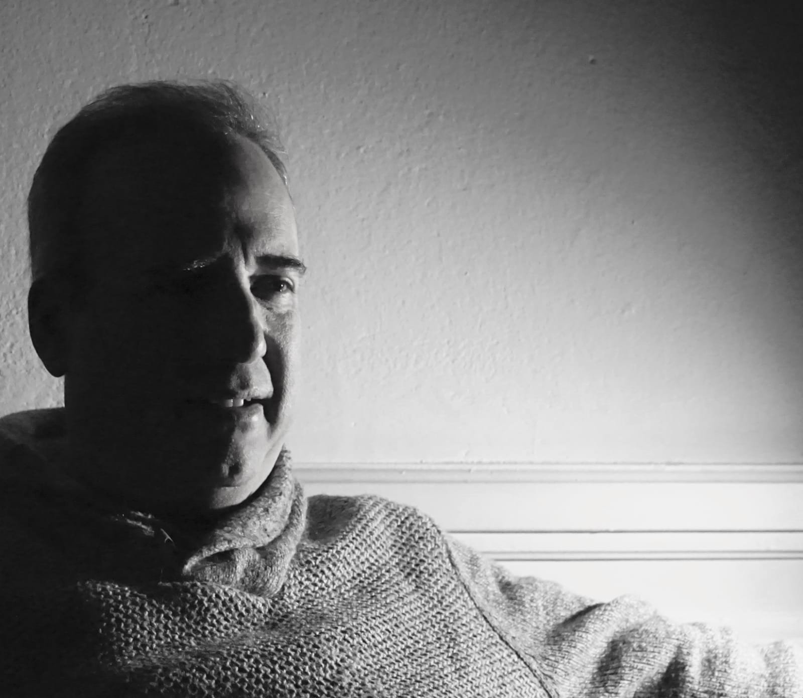 Pavel Mudarra