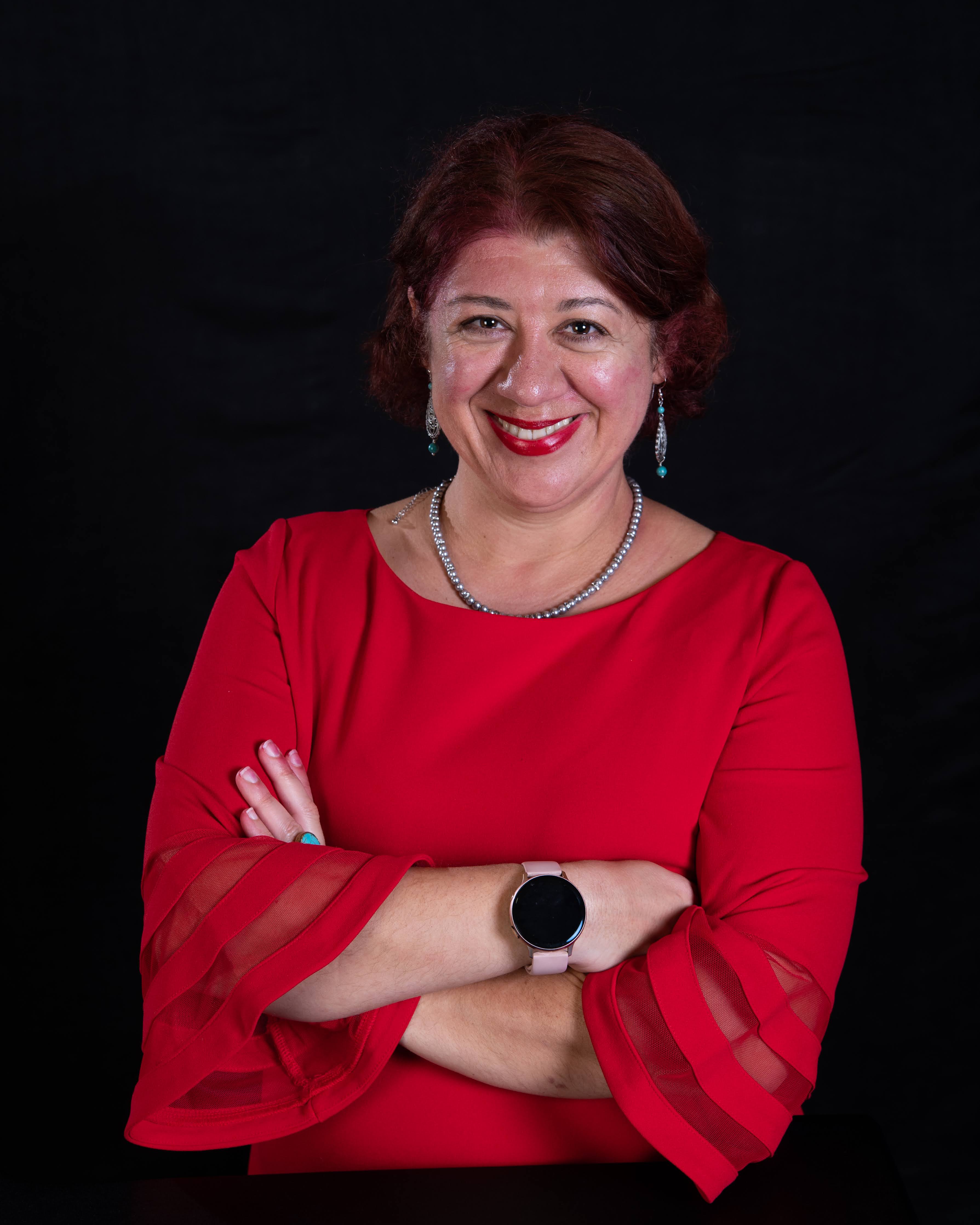 Kathy Hadizadeh 