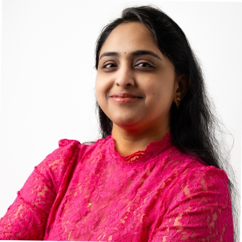 Preethi Balasubramanian