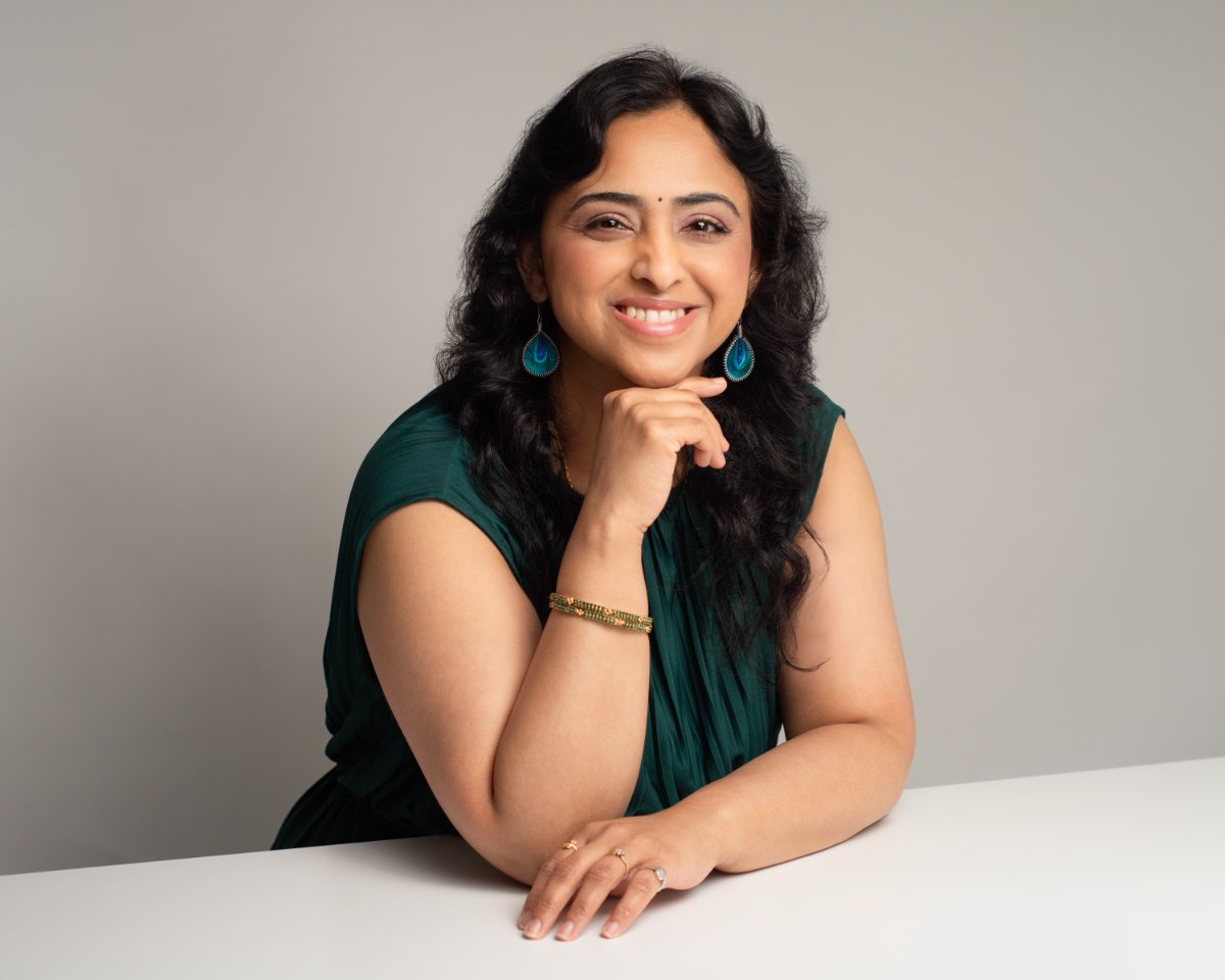 Preethi Balasubramanian