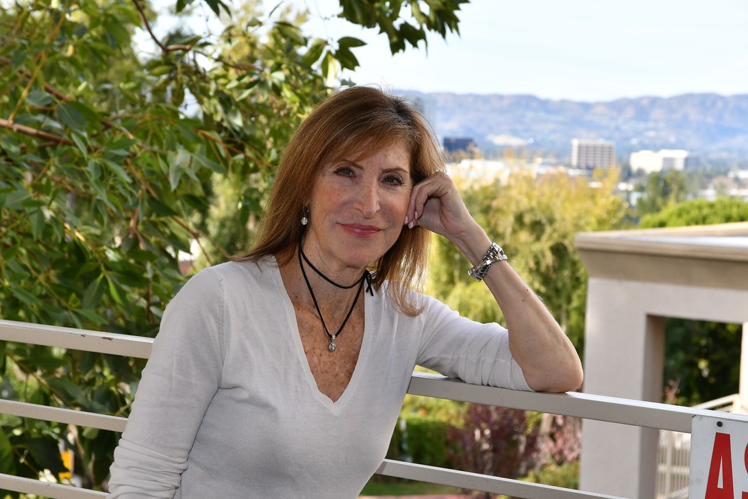 Nancy Fox
