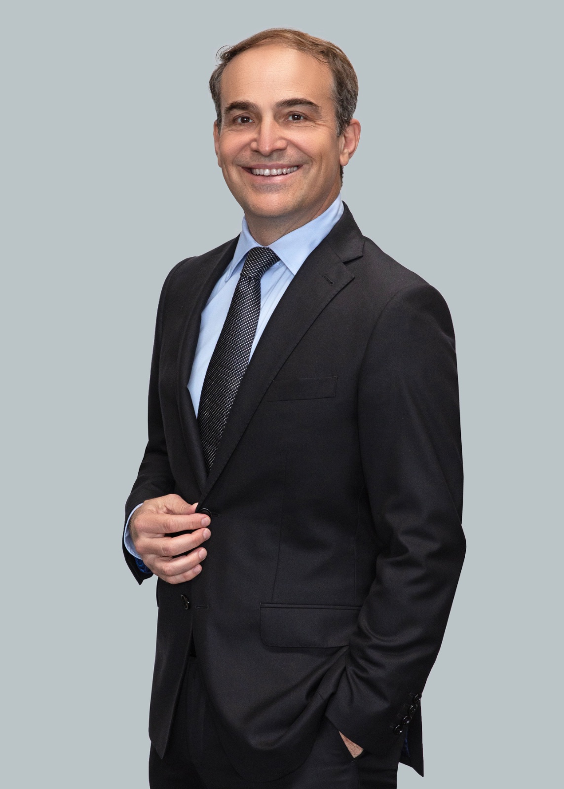 Peter Afrasiabi