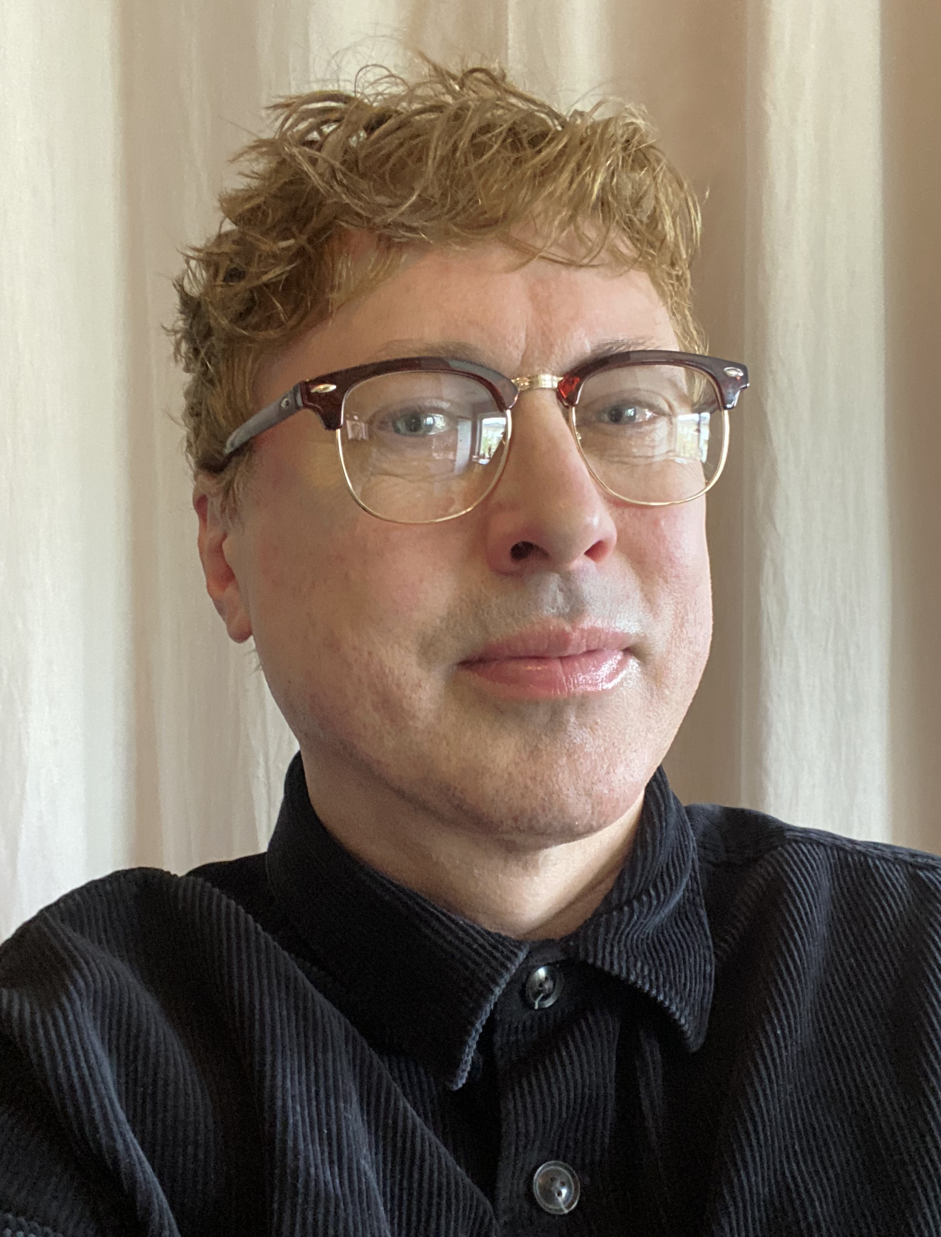 Magnus Aronson
