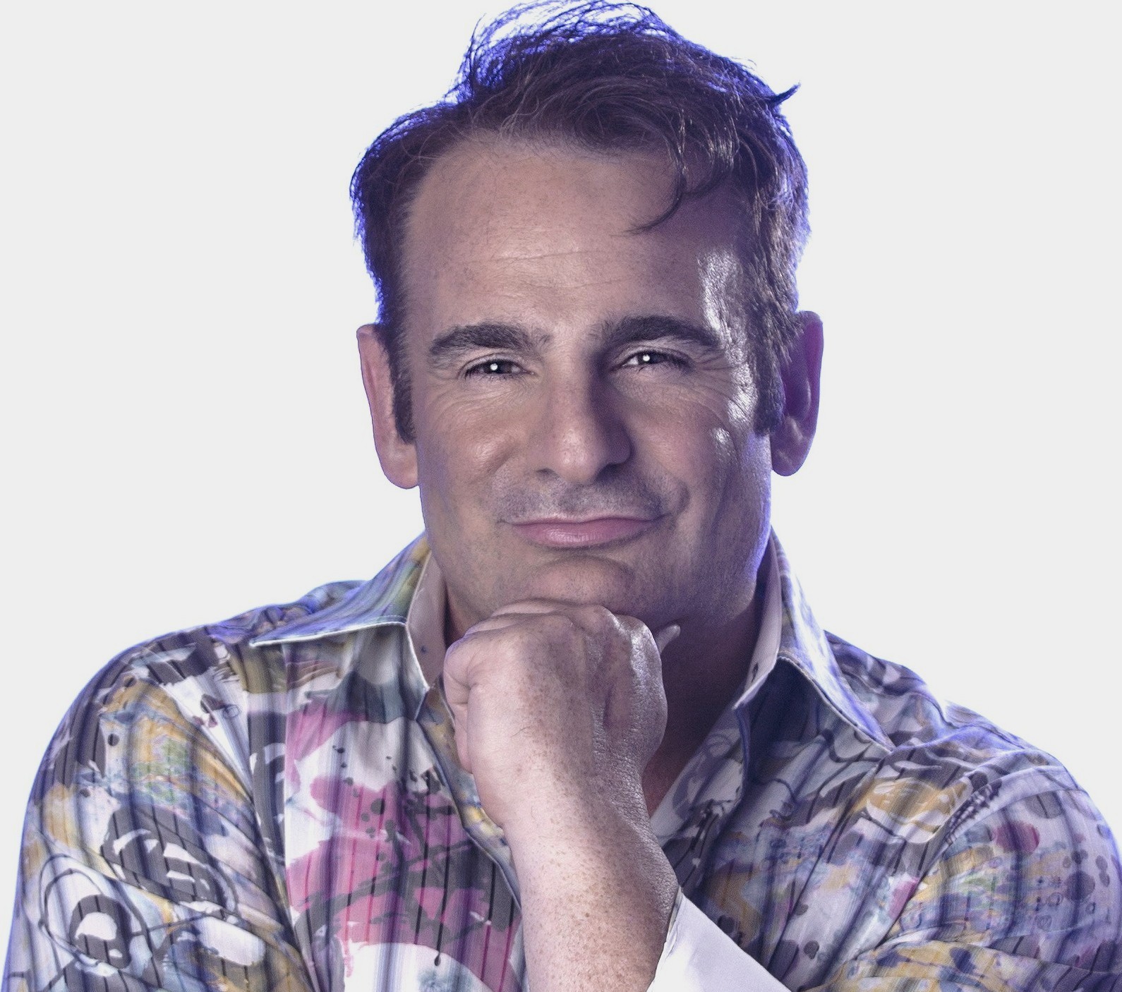 Peter Sacco