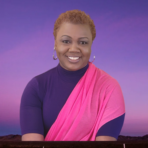 CM Queen Williams