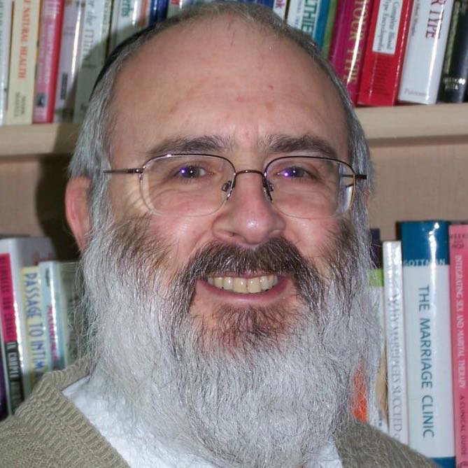 Rabbi Avrohom Kass