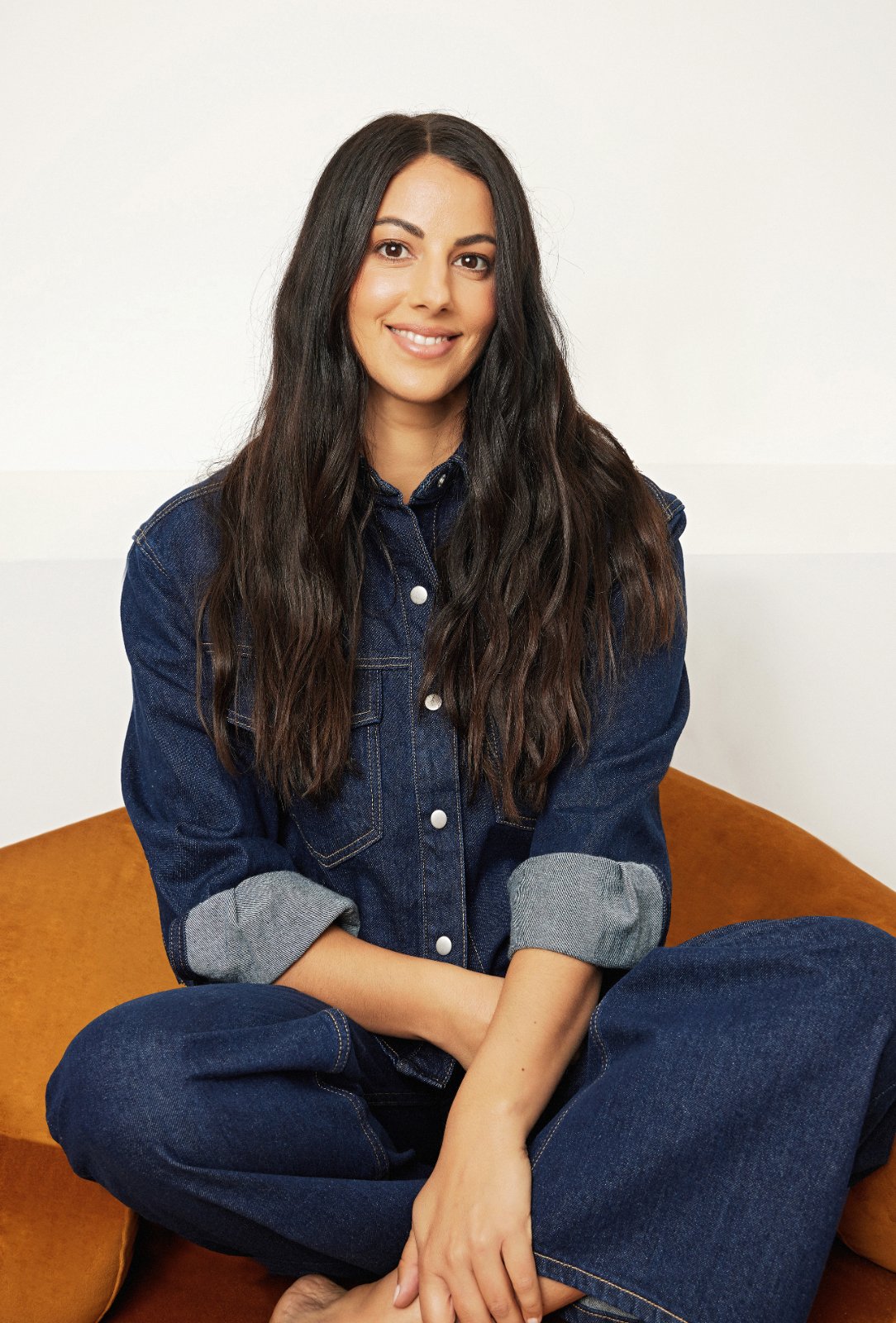 Rachel Maksimovic