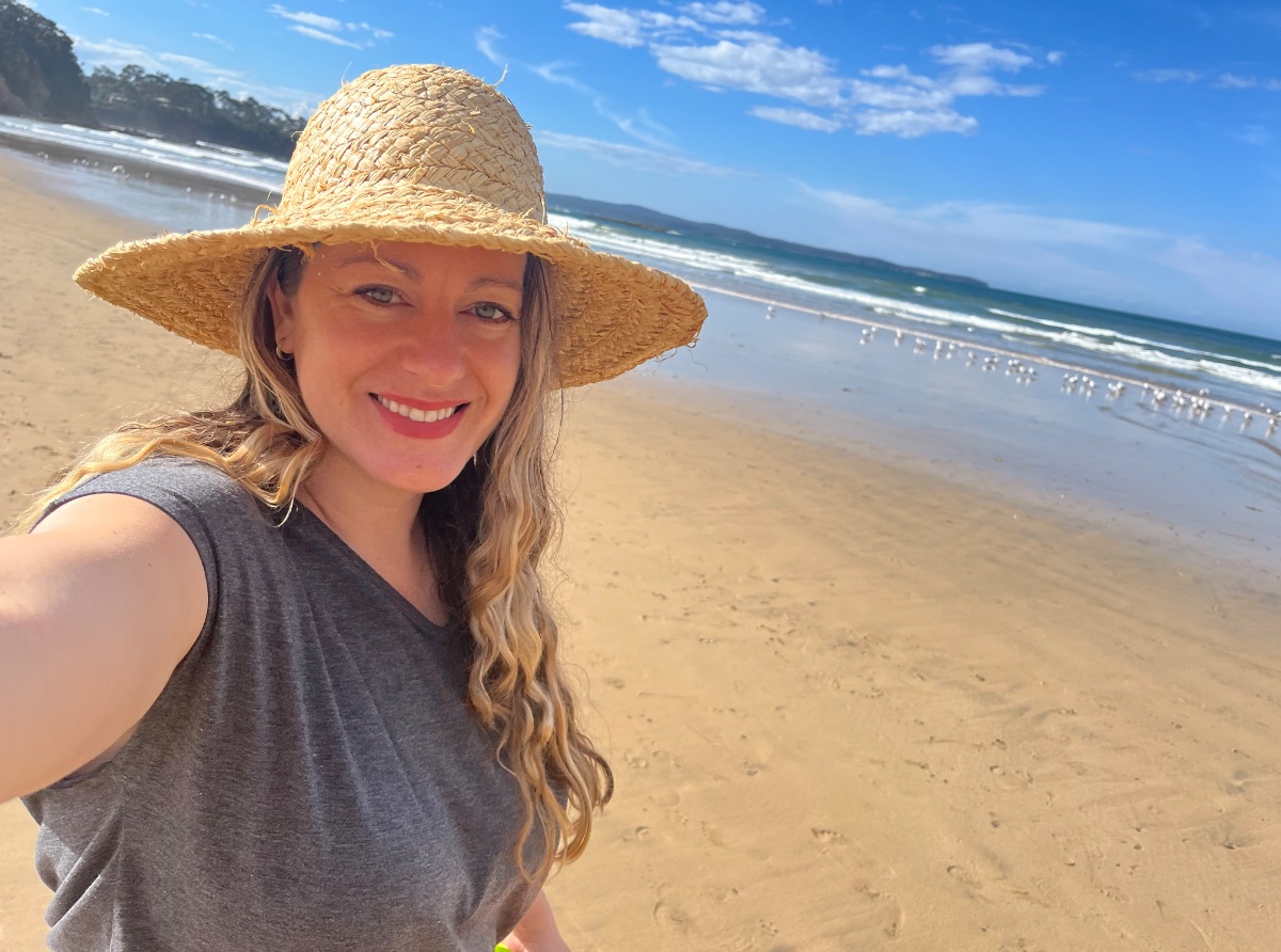 Rachel Sirr