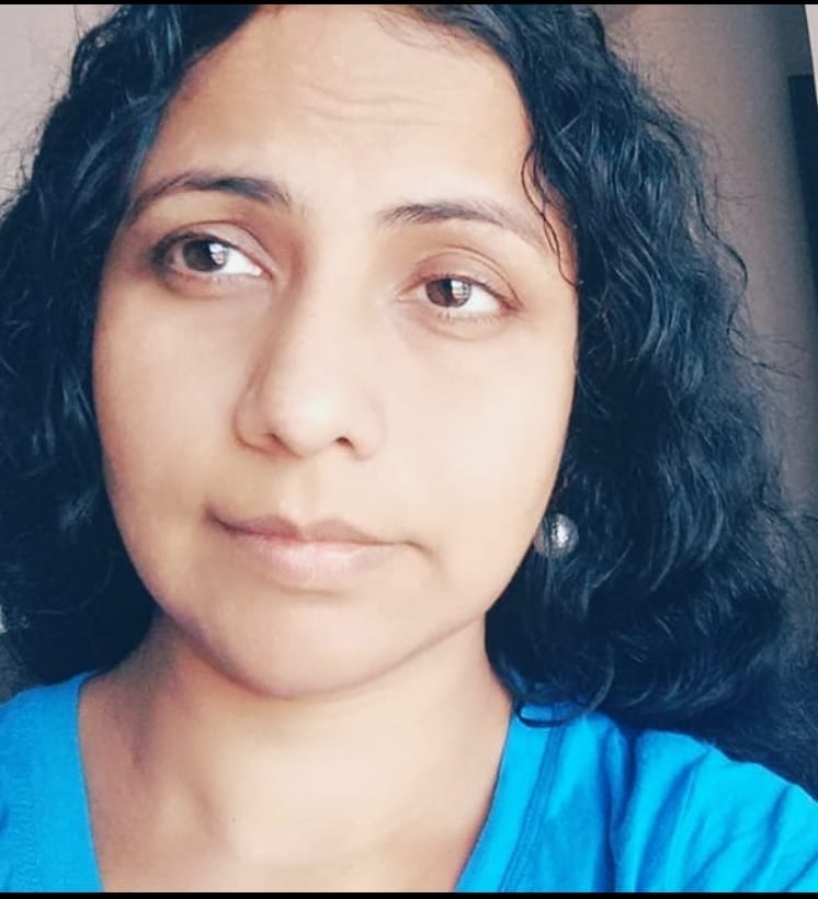 Rachna Soni