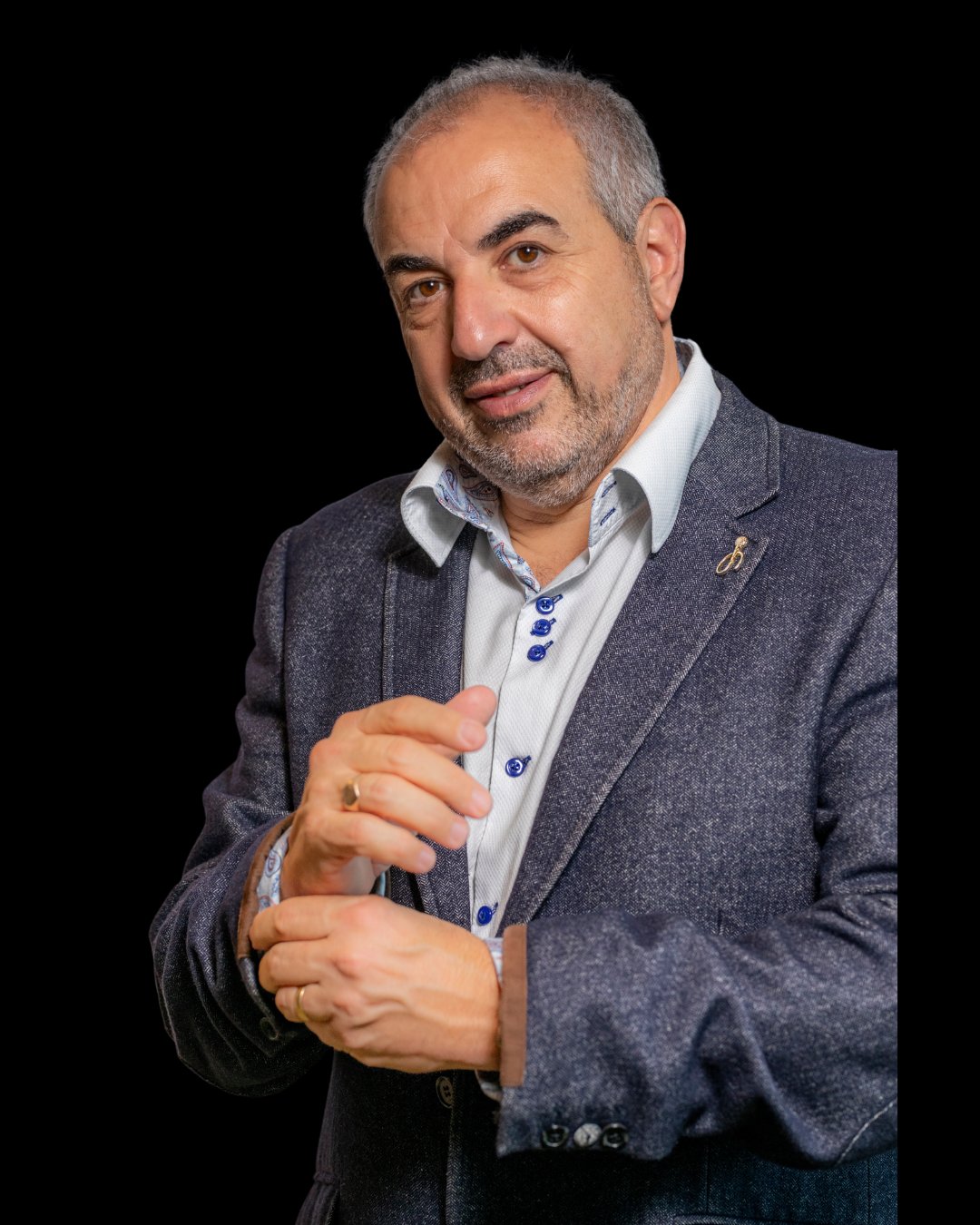 Rael Bricker