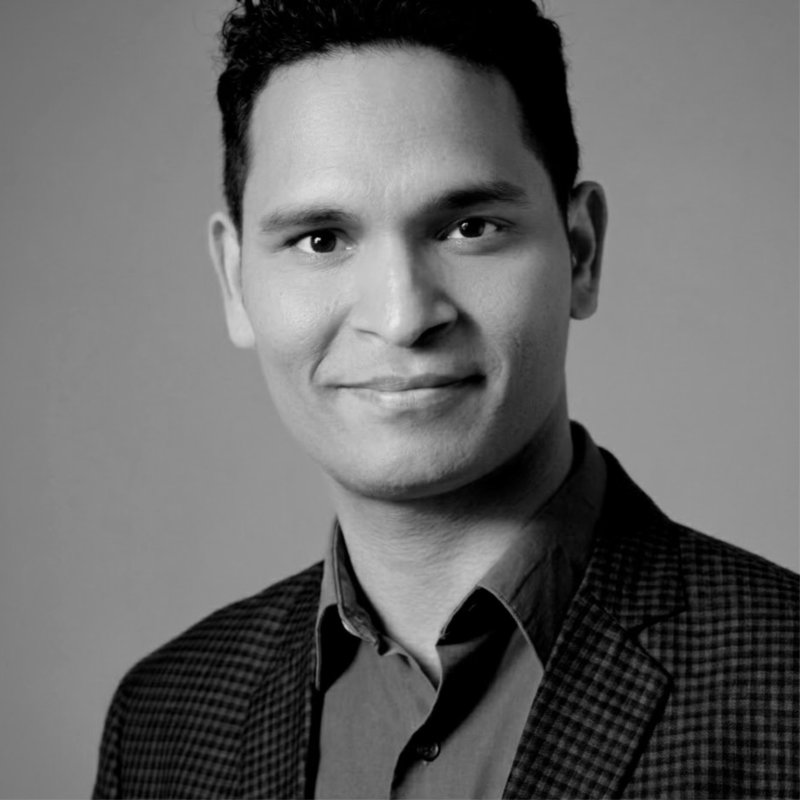 Rahul Tiwari