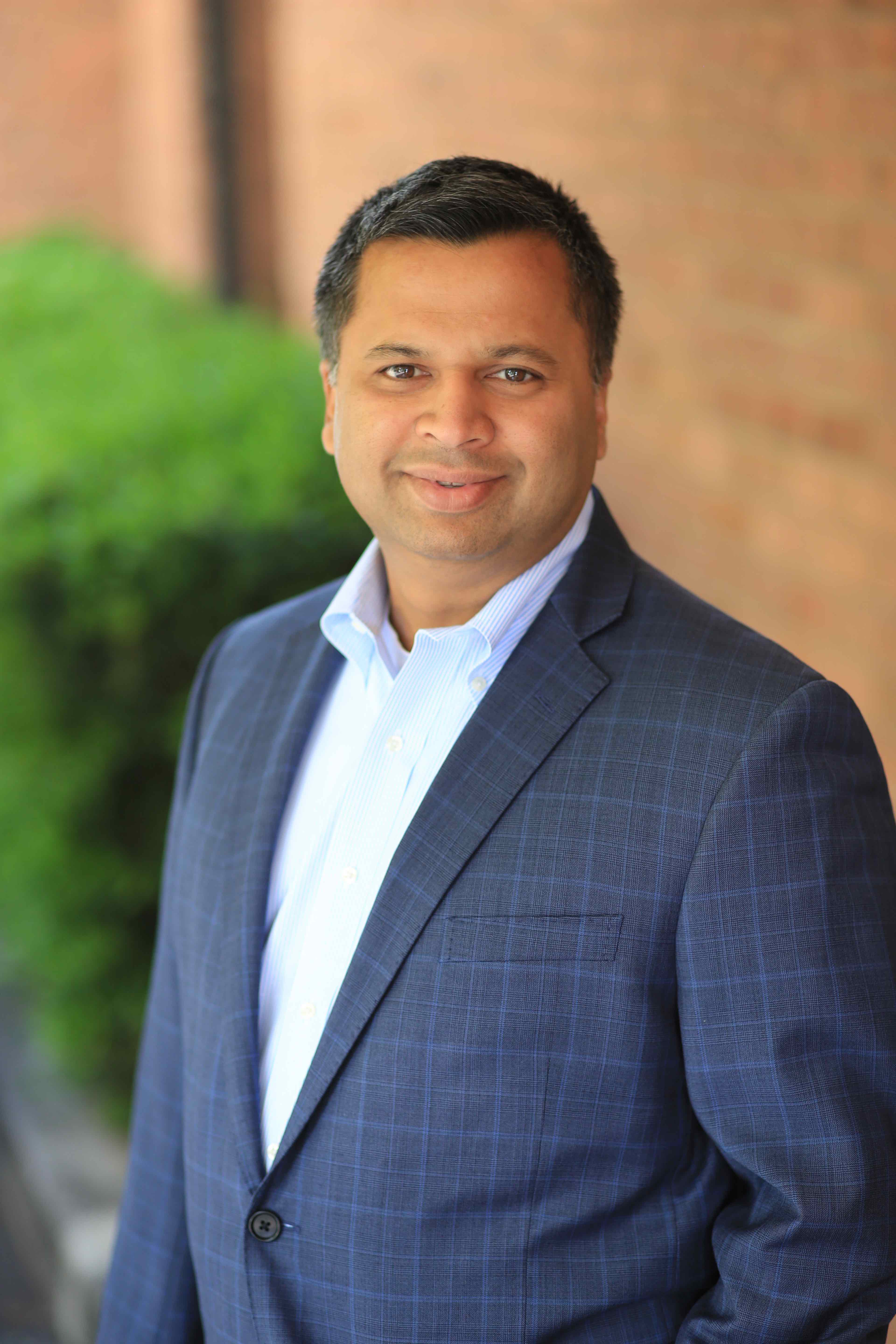 Raj Tulshan
