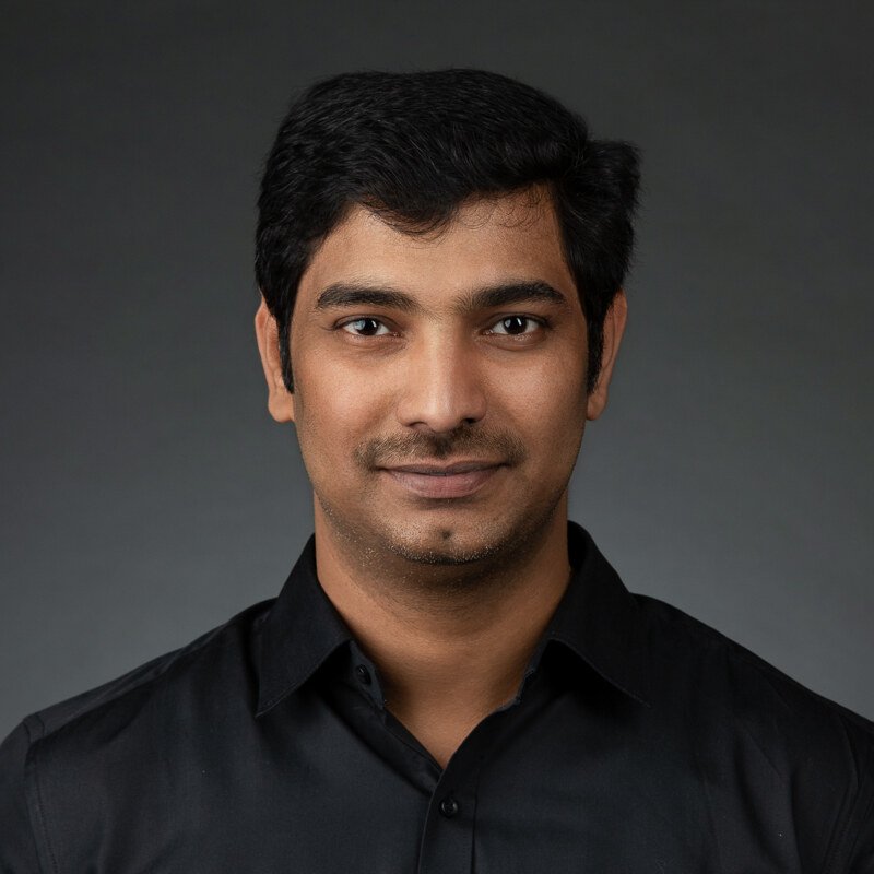 Rajesh Malluvalasa