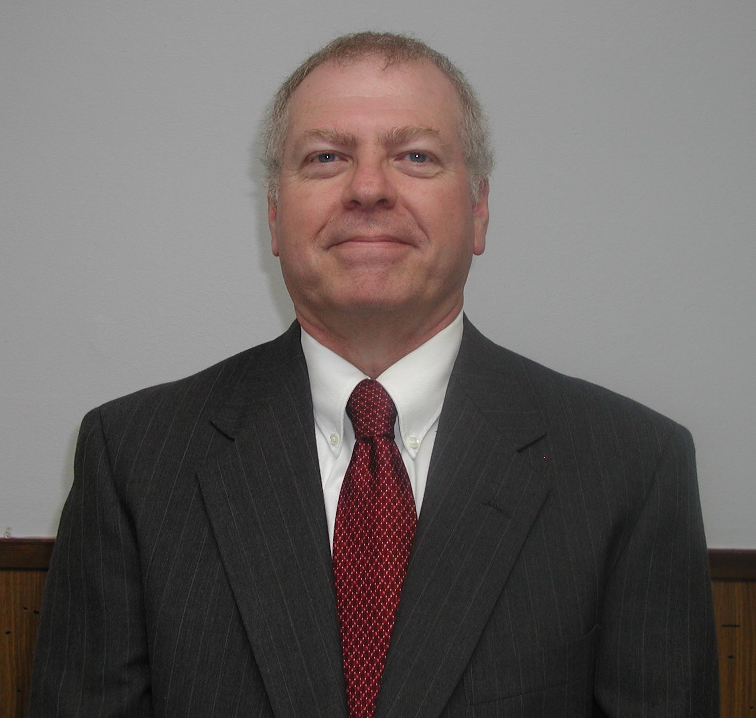 Richard Melancon