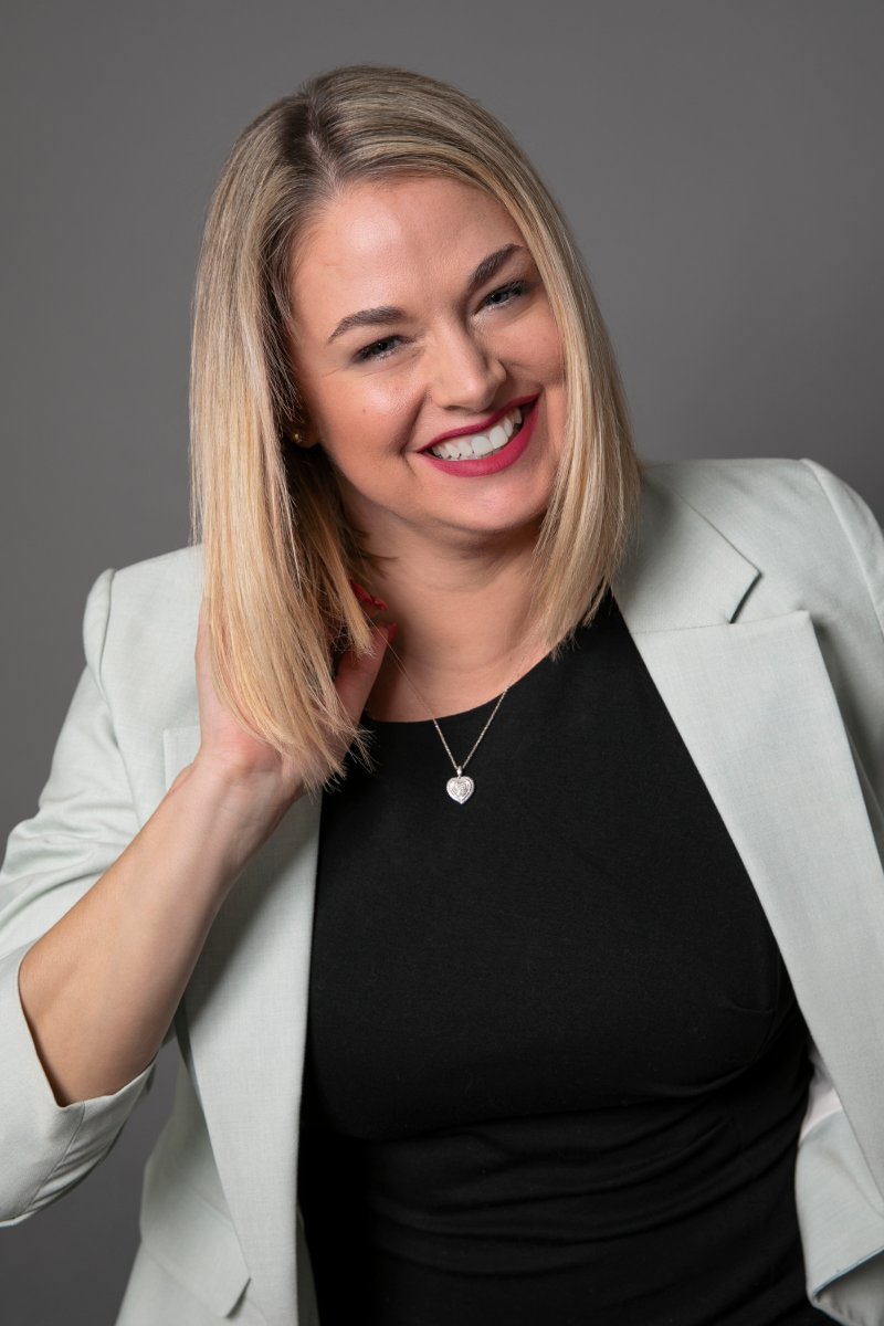 Randi Corrigan