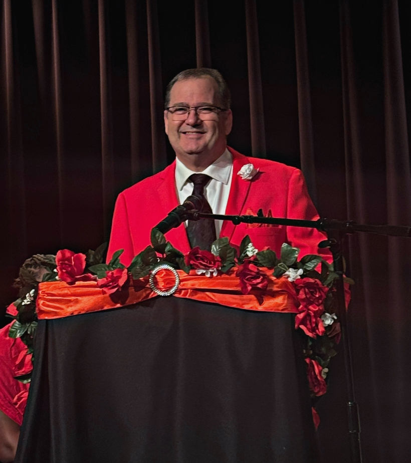 Randy Goodin