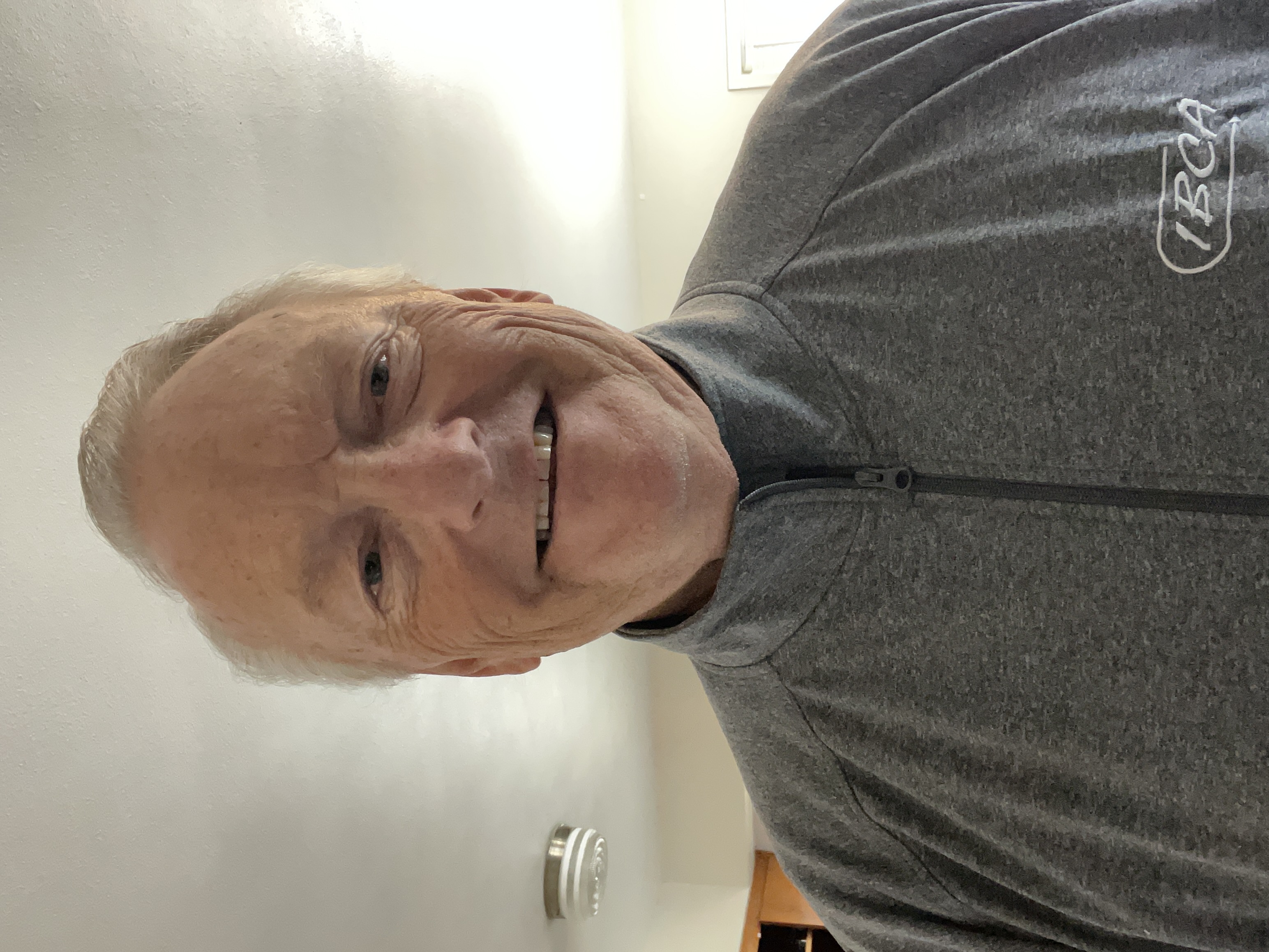 Randy Brown