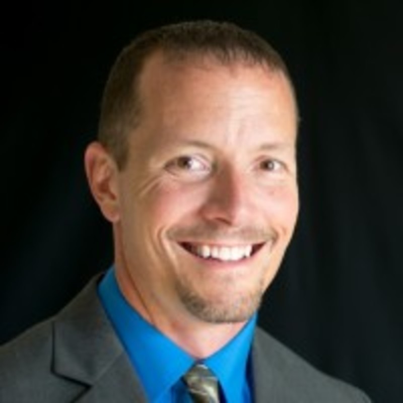 Randy Wheeler