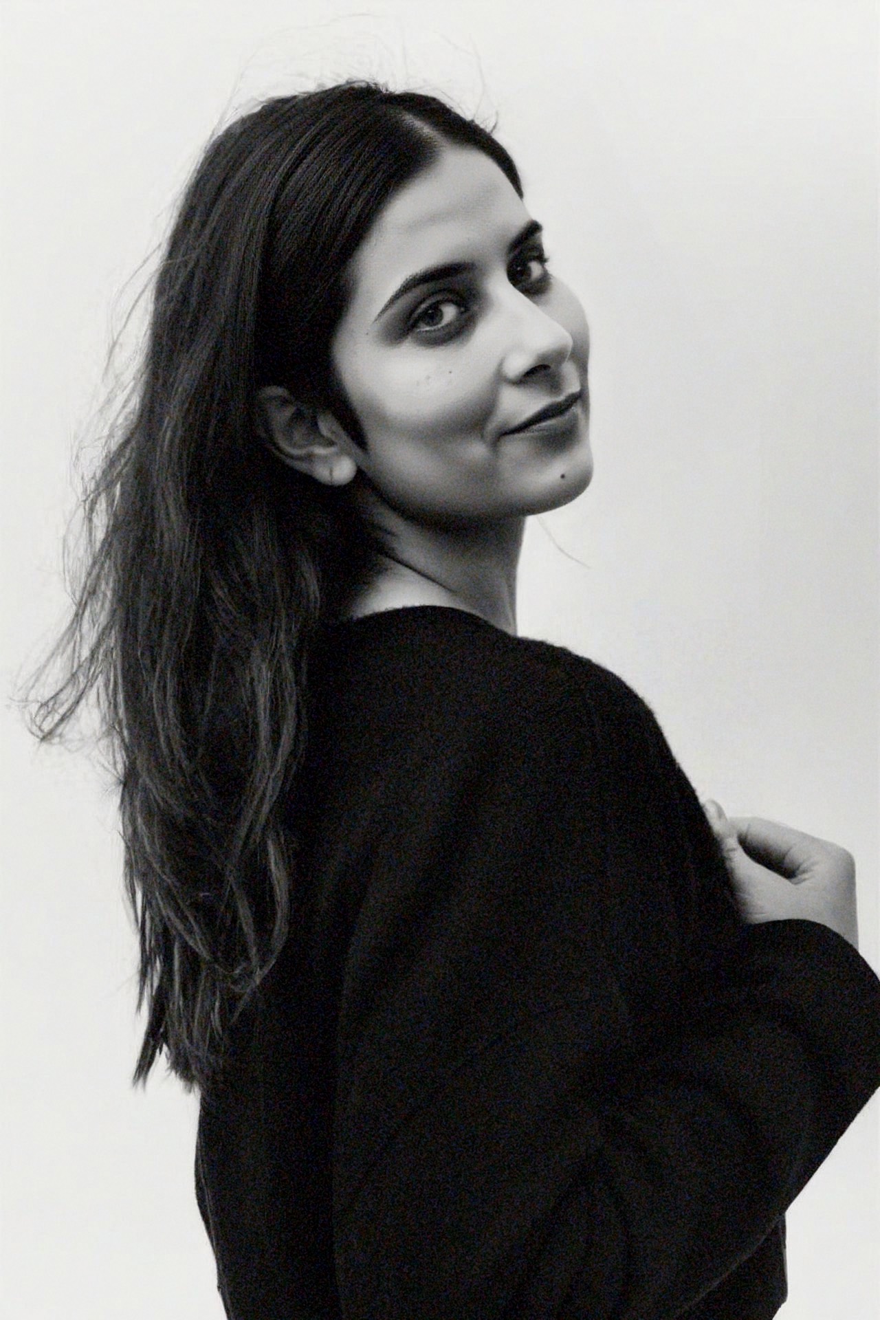 Rashi Nayar