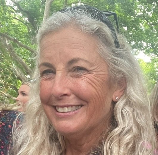 Kerry Collett