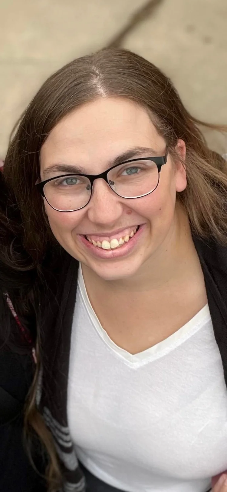 Rebecca Saunders
