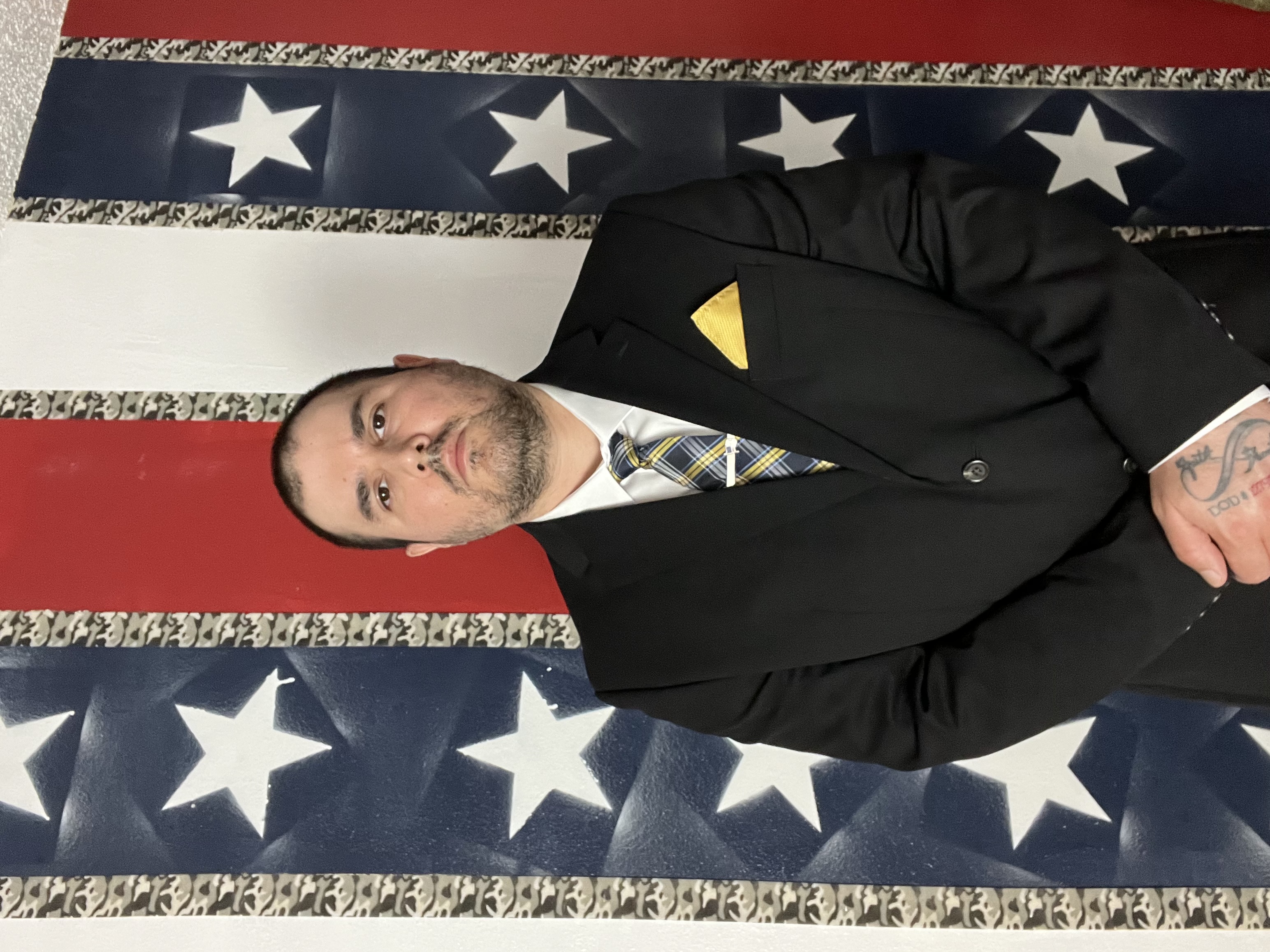 Adan Castaneda