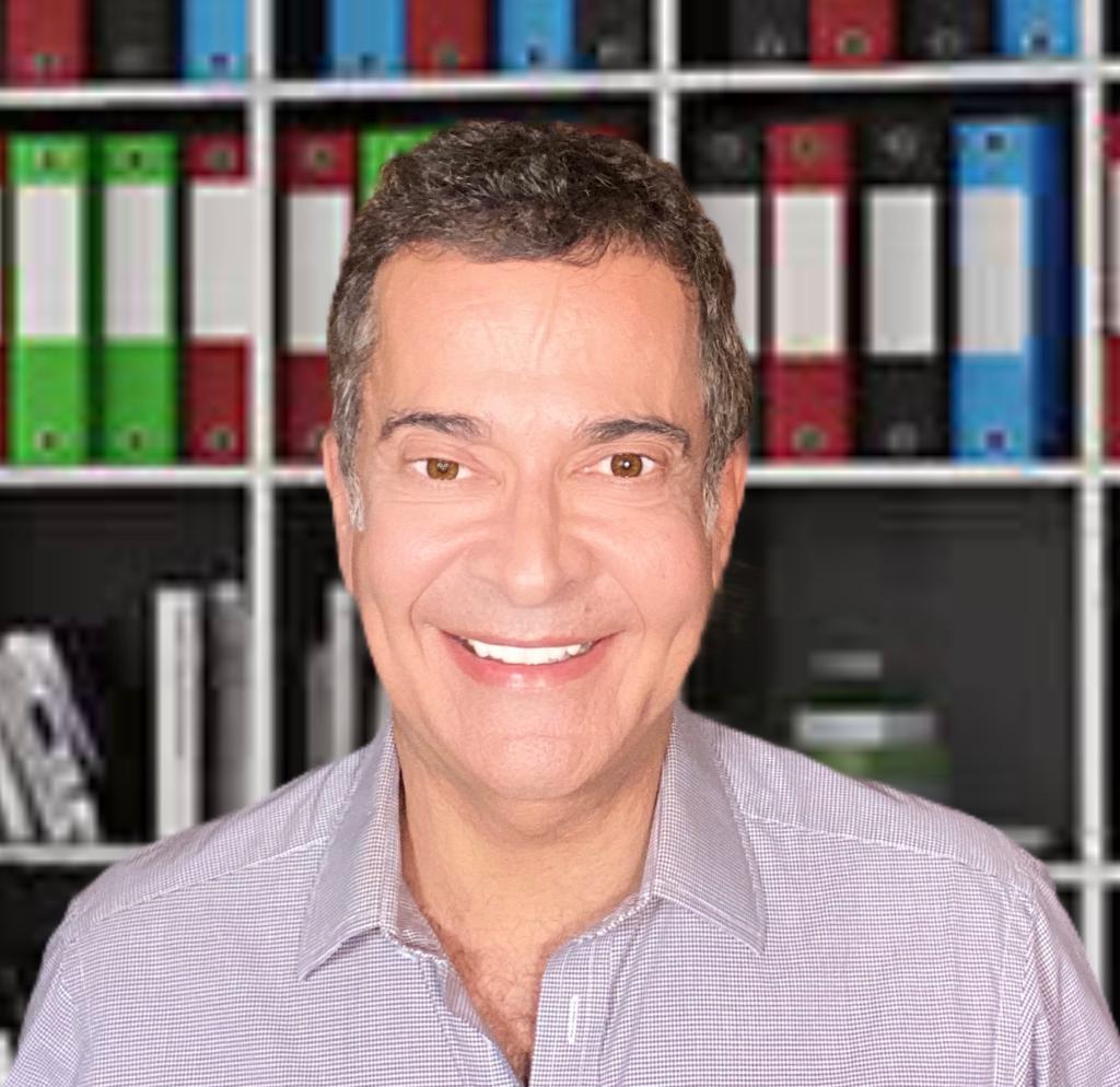 Remy Blumenfeld