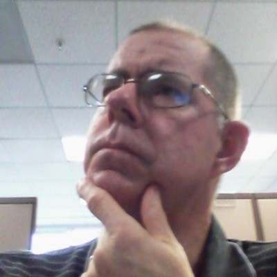 Mark Steinhaus