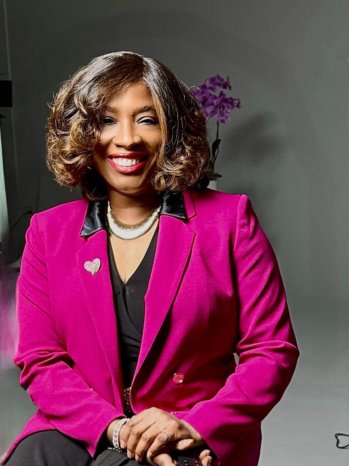L. Imani Price, PhD