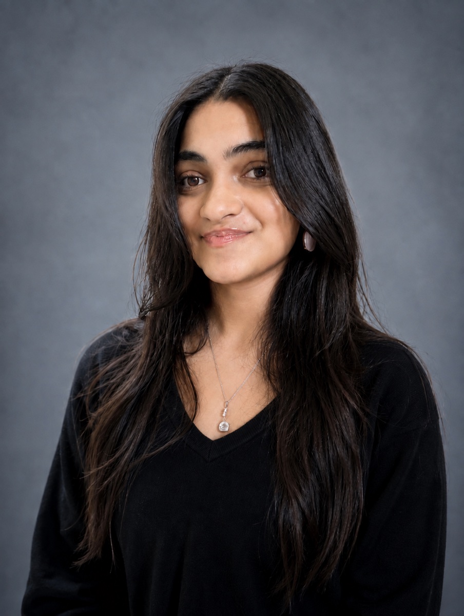 Rhea Patil