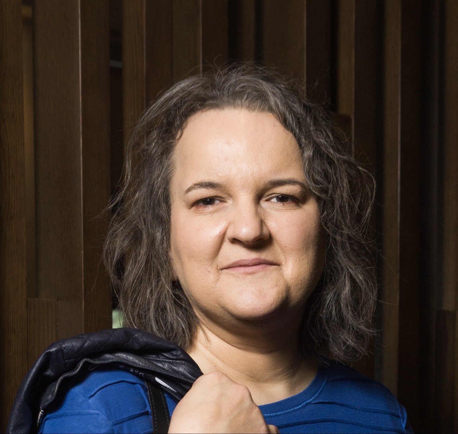 Rhoda Bangerter