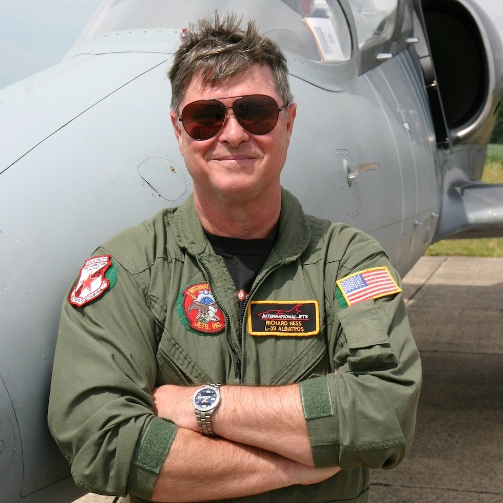 Richard Hess