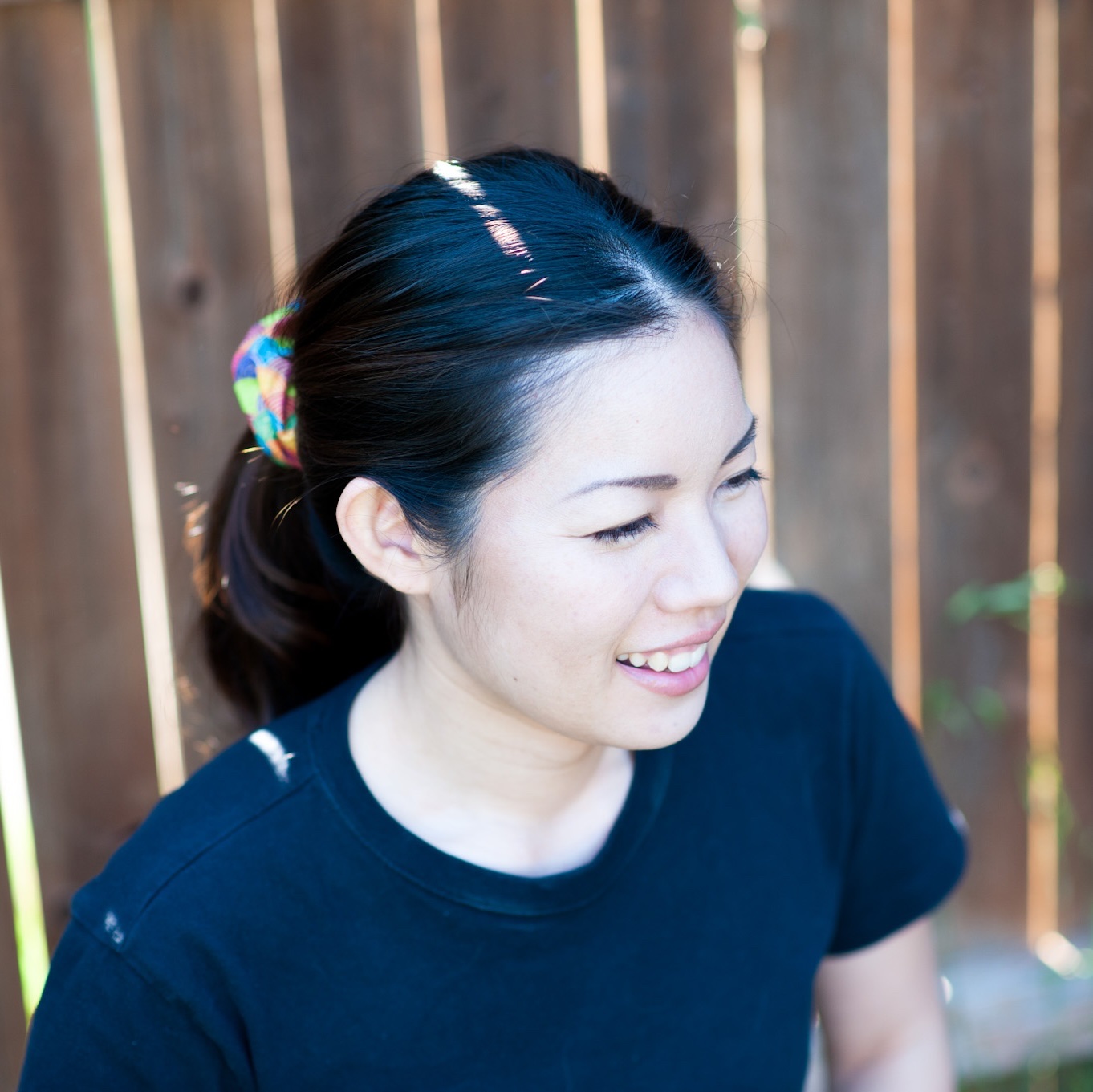 Rie Nakasone