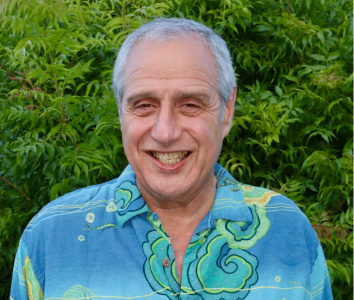 Robert Butwin