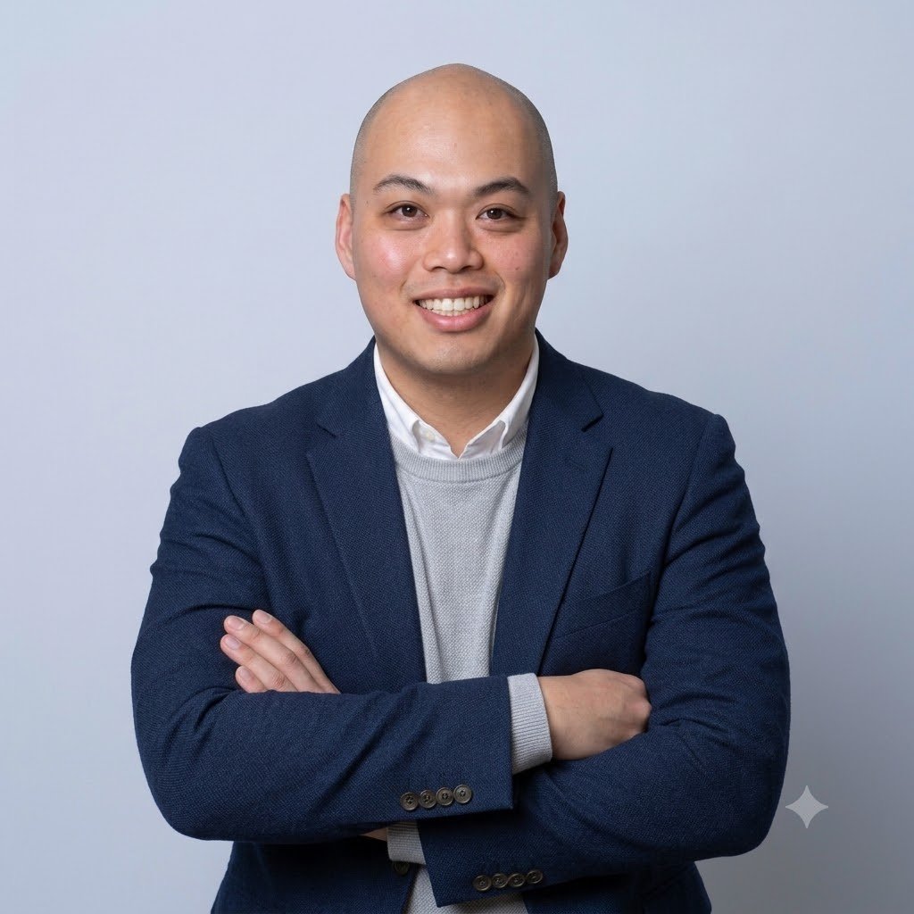 Robert Li