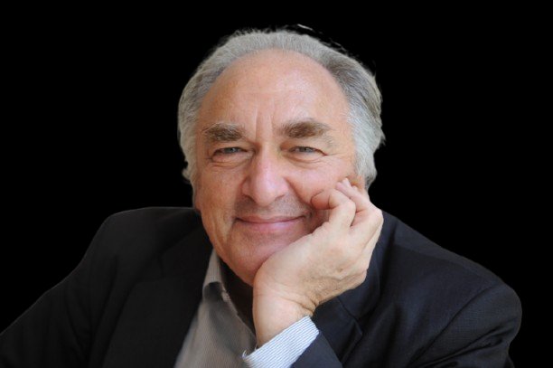 Robert Rubinstein