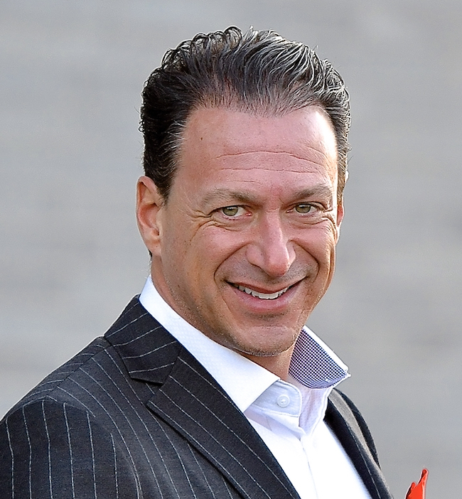 Robert Siciliano