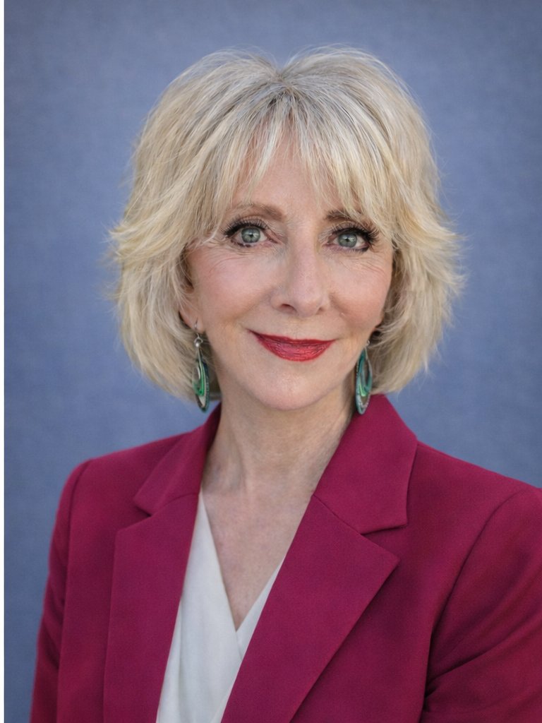 Robin Quinn Keehn