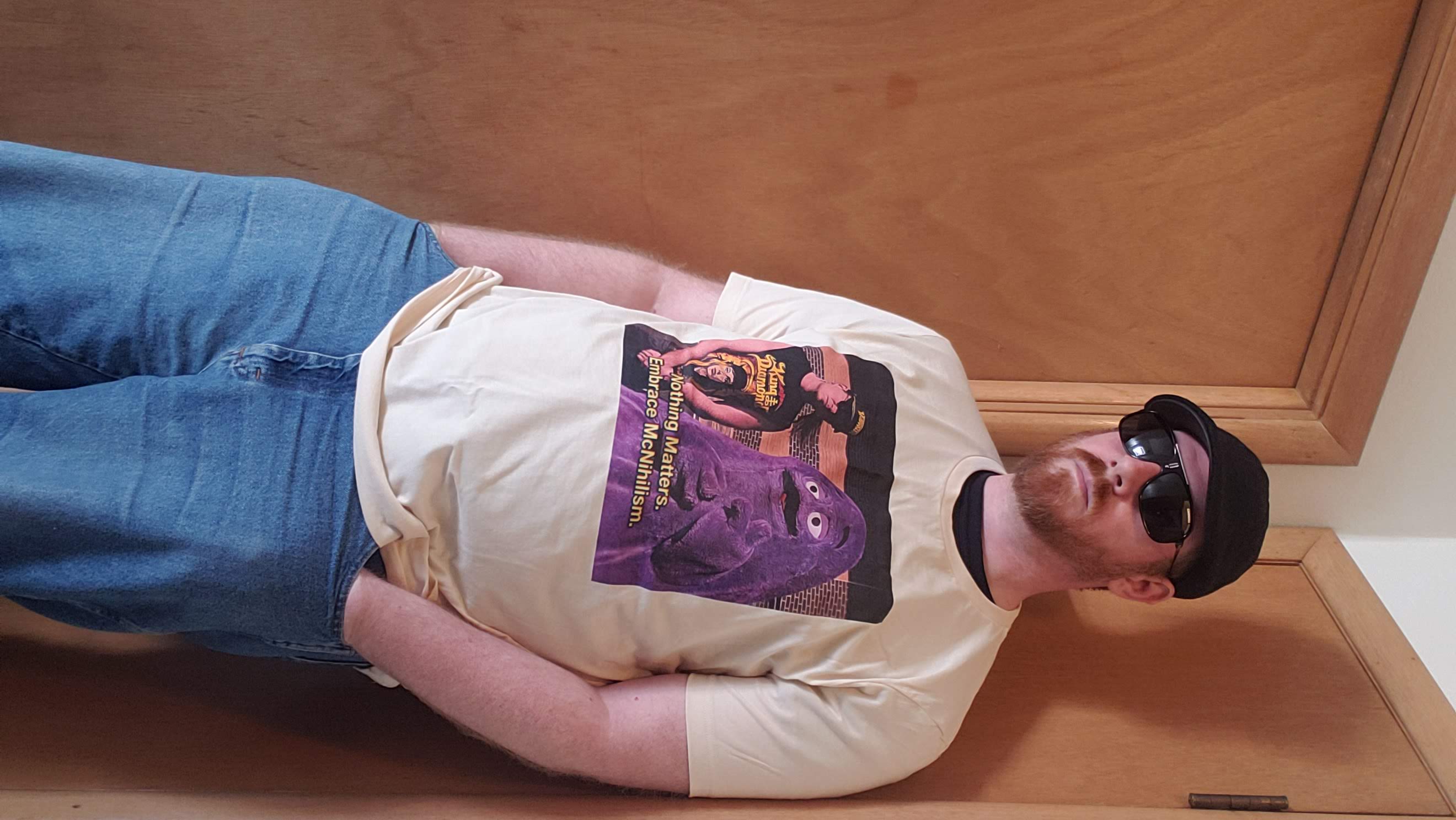 Rob Kamerer