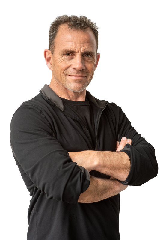 Rocky Snyder