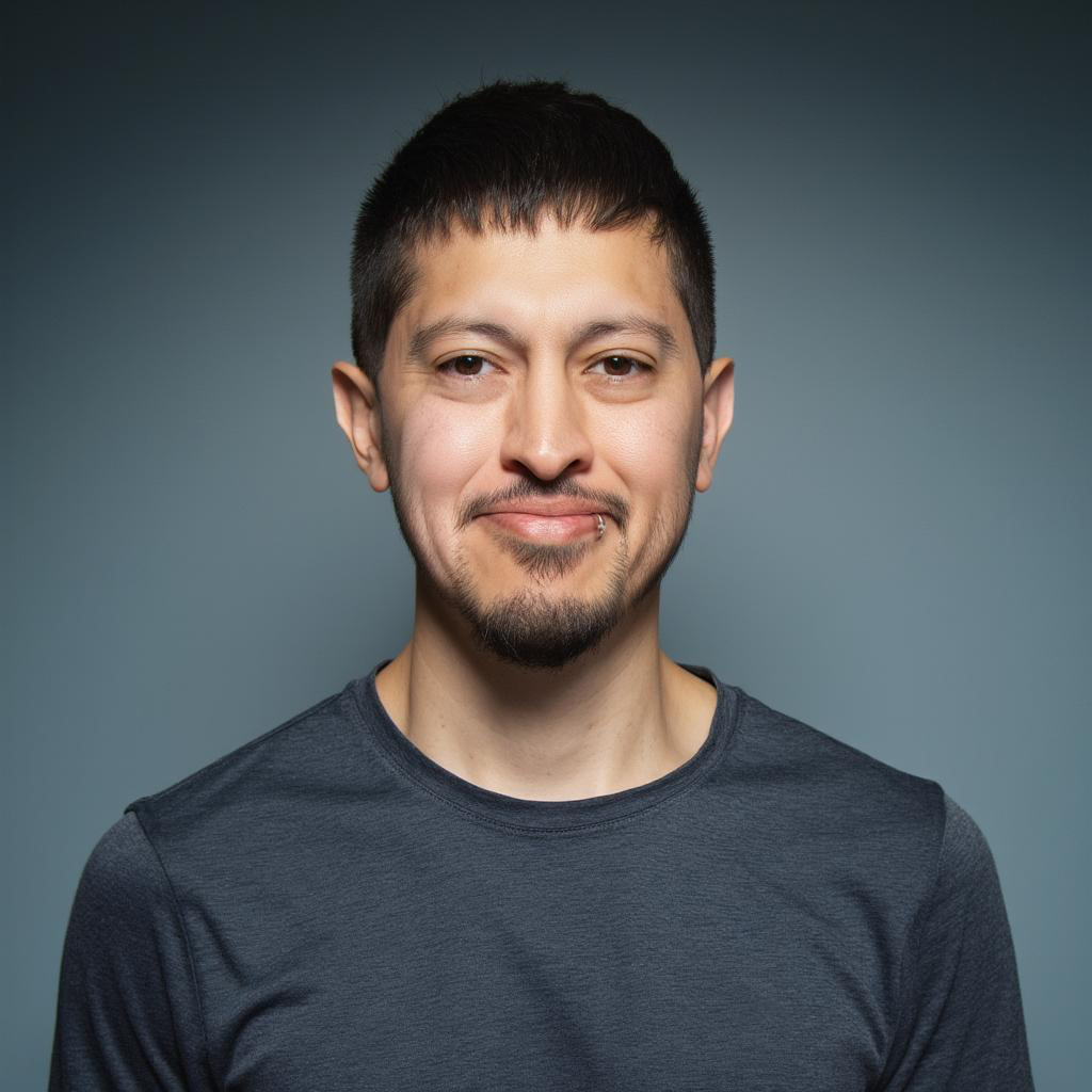 JP Romero