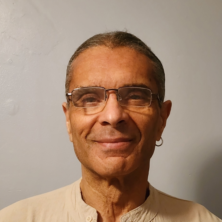 Ronnie Figueroa