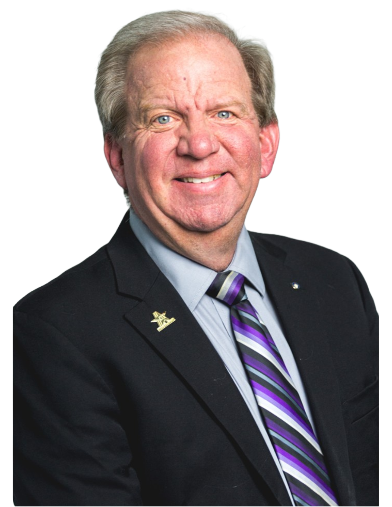 Ron Smith