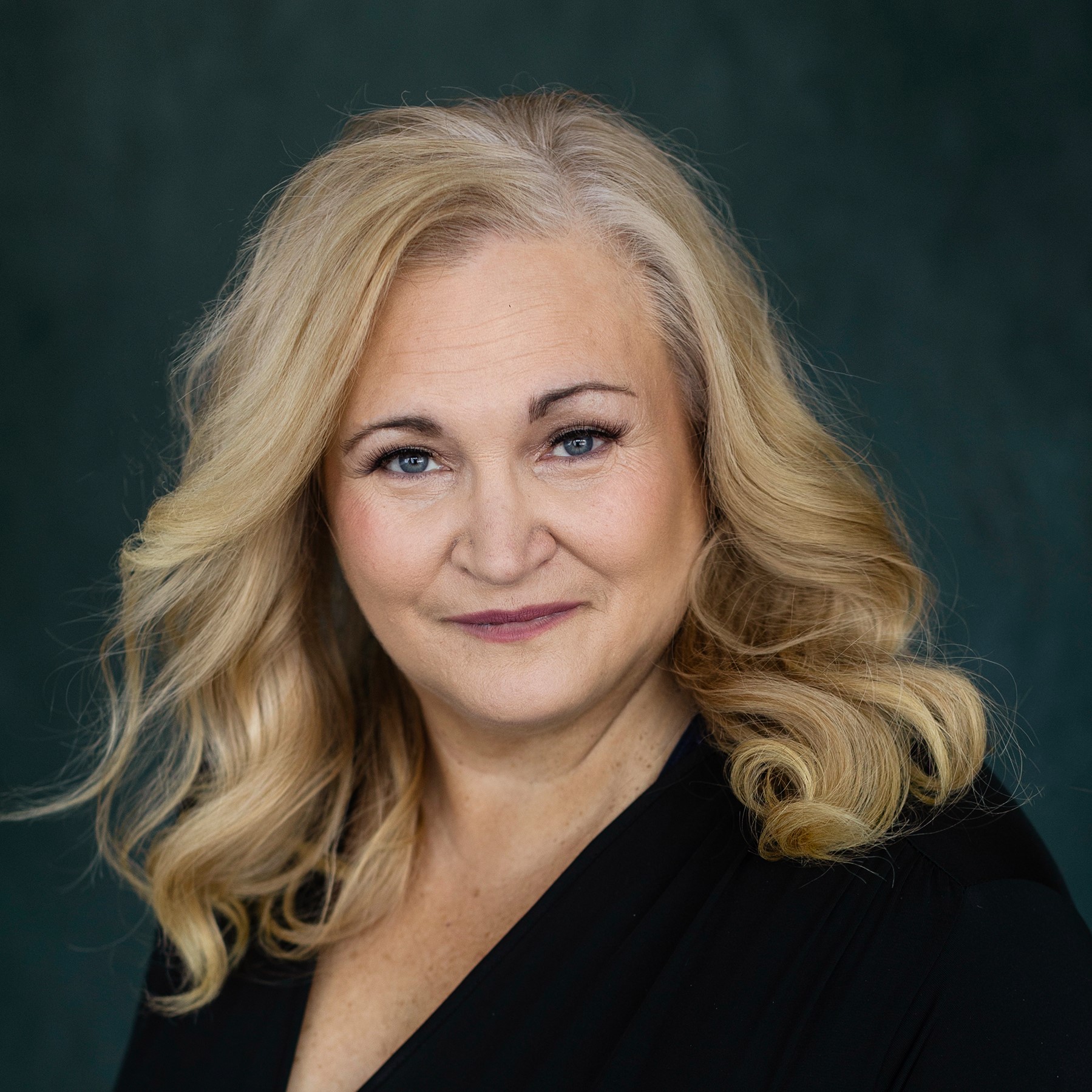 Roxanne Reid