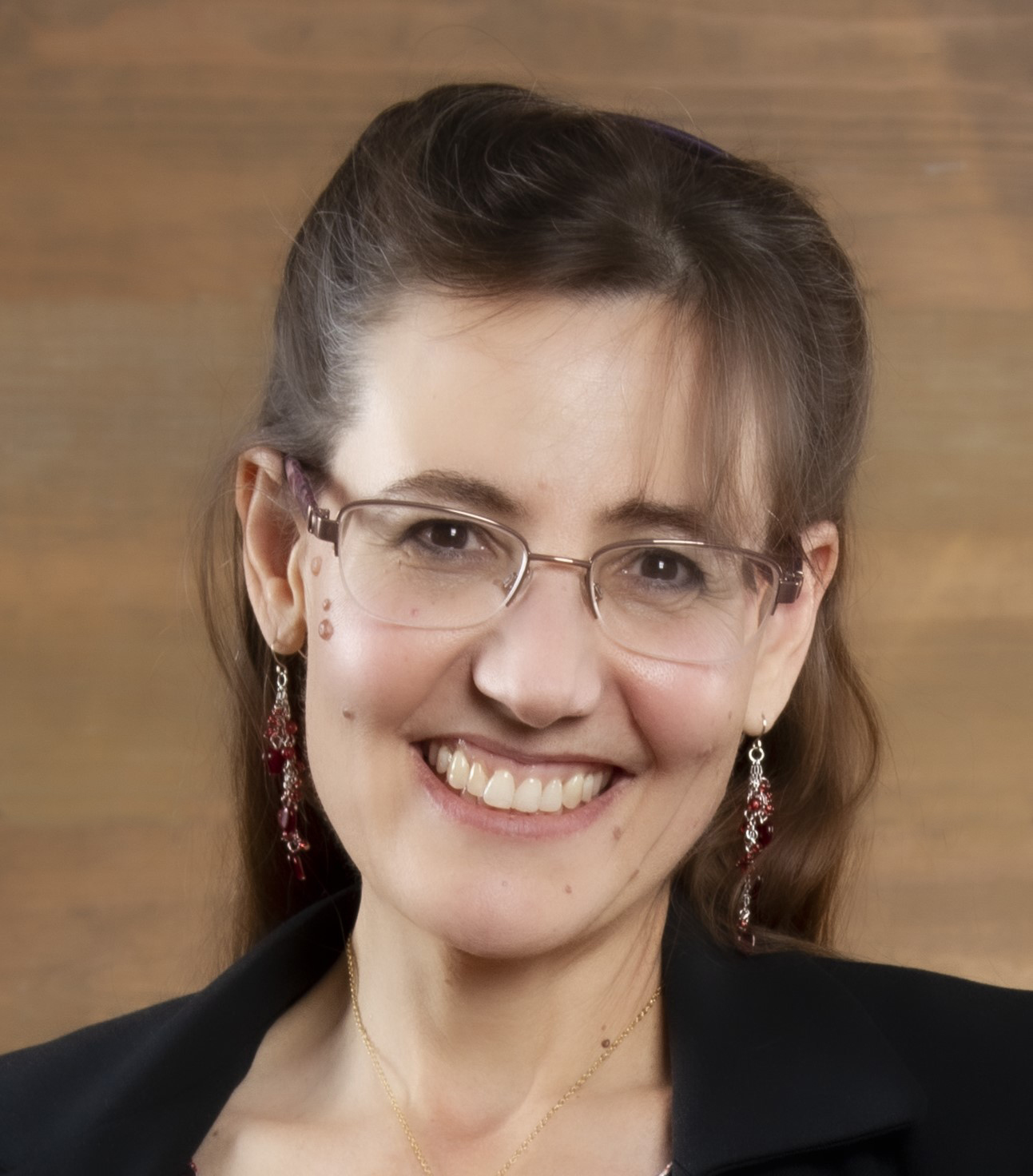 Rachel S. Heslin