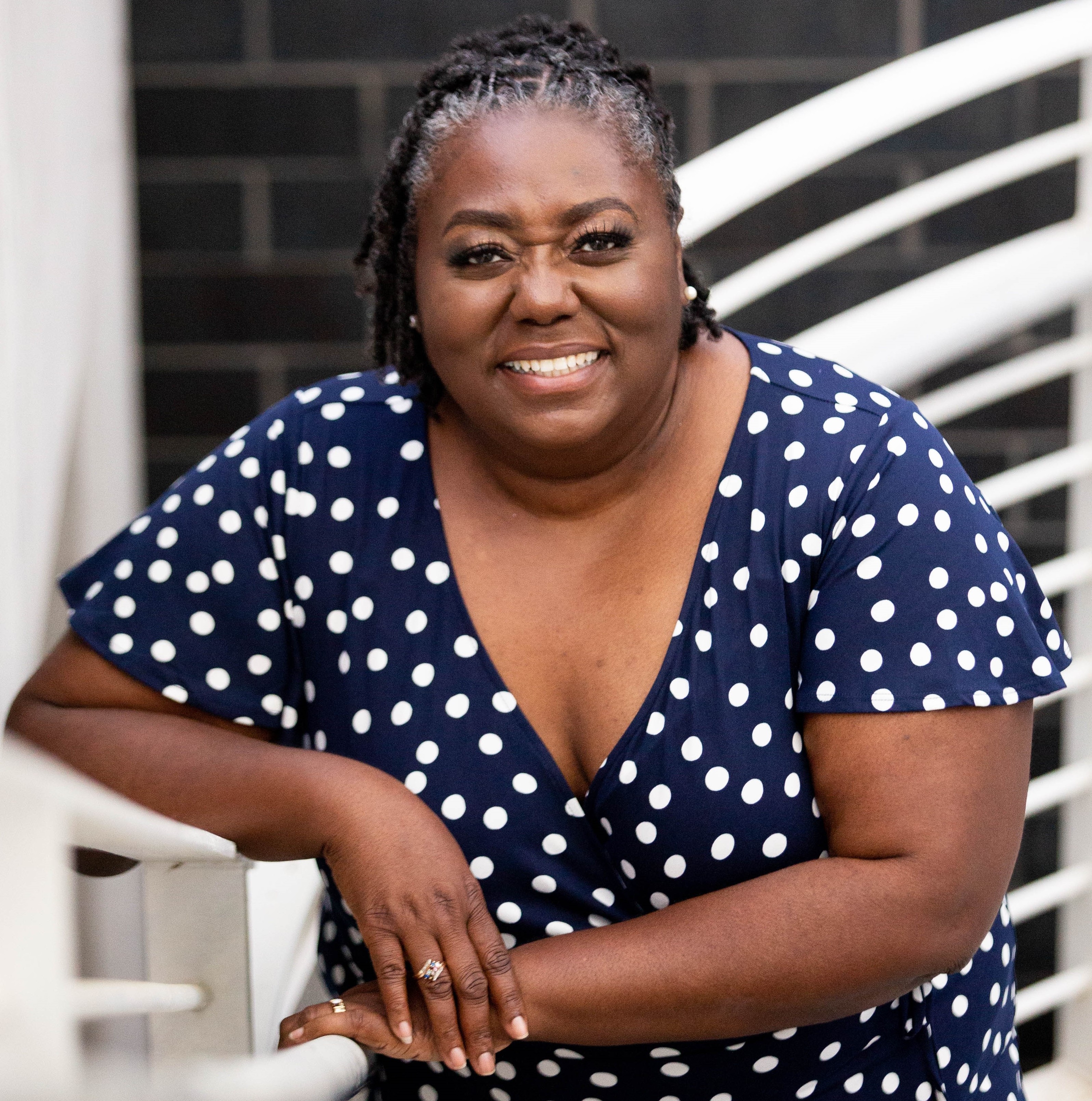 Ruby Brown-Herring