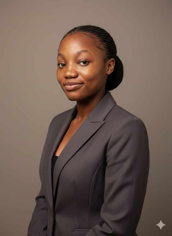 Ruth olanikawo