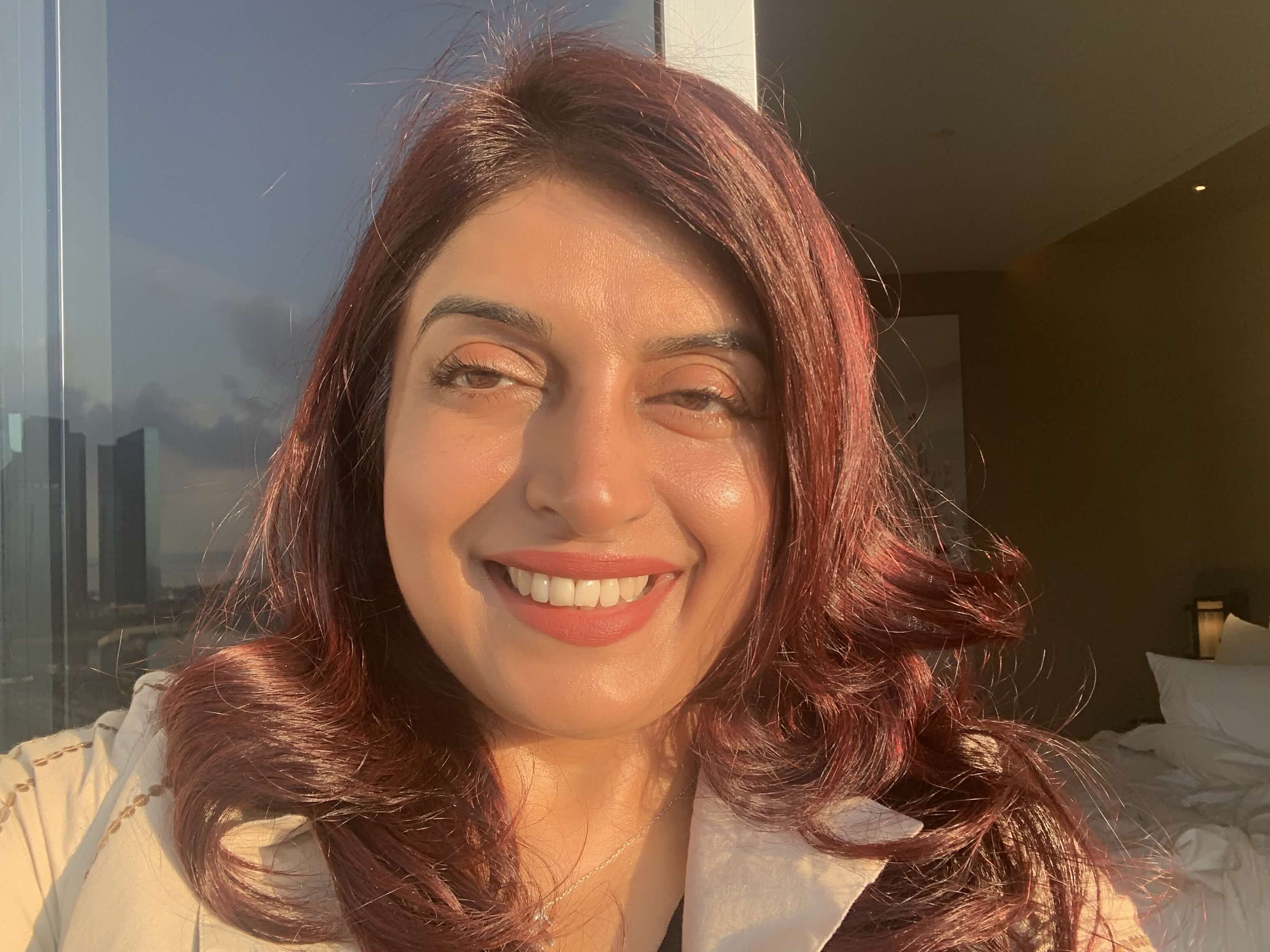 Ruchika Singhal